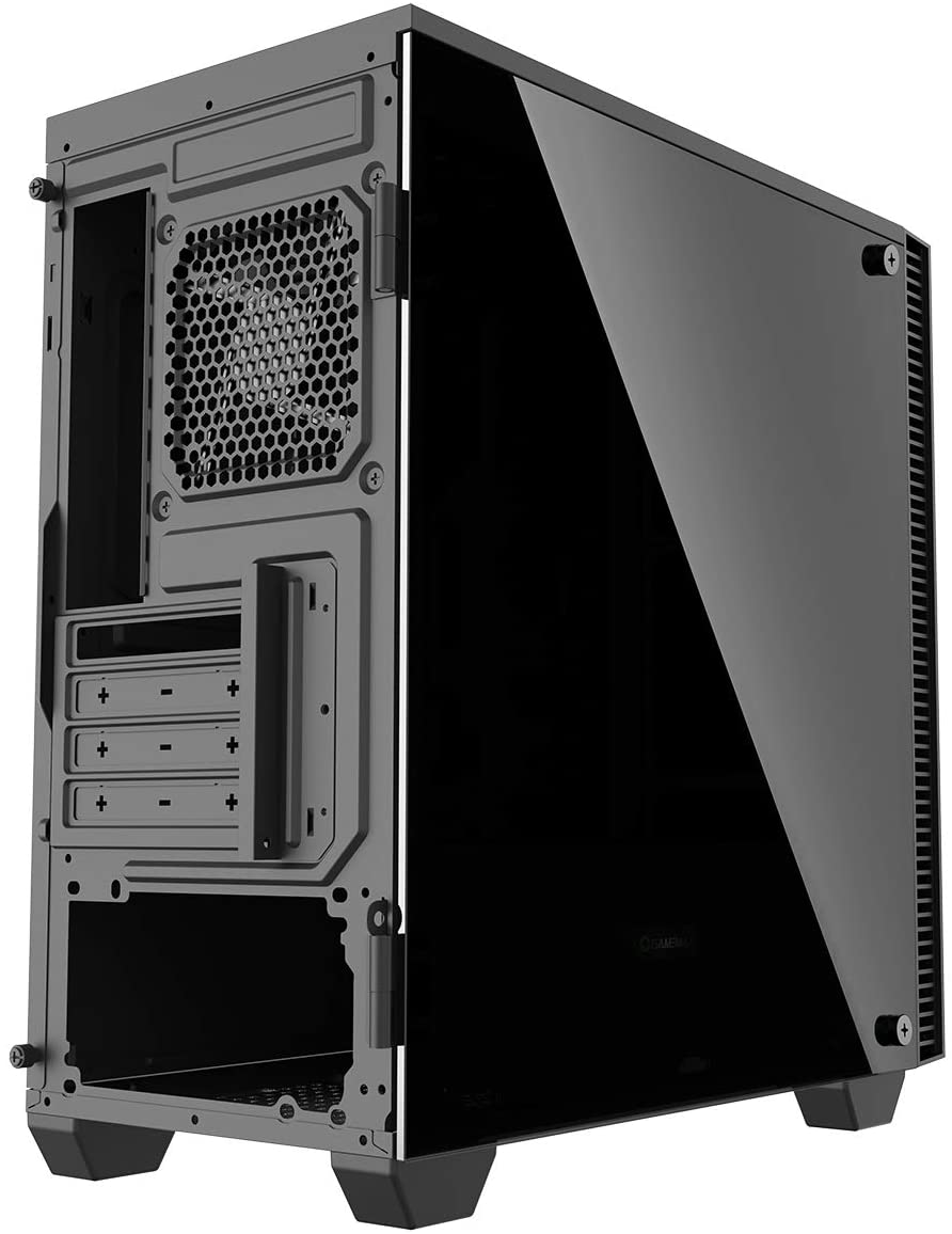Pc Gaming Abyss Intel i7 + 1050 Abyss Pc Gaming Abyss Intel i7 + 1050 Abyss
